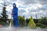 How Atlanta Pressure Washing Can Reveal the True Beauty of Your Home