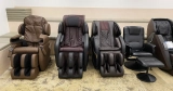 Benefits and Advantages of a Massage Chair