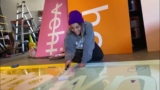 How Wall Mural Painting Can Revitalize Any Room