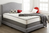 Best Mattress Delivers the Right Info