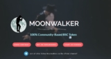 MoonWalker Will Help You Make the Most from Your Finances