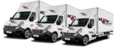 MTC London Removals Company Will Help You Move in No Time