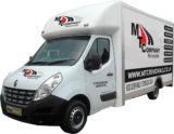 MTC London Removals Company Will Help You Move ASAP