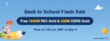 Latest Notification:Free 200M osrs gold will come to you forOSRS In Search of the Myreque