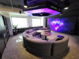 Interior Signs for Engaging Office Spaces in Raleigh