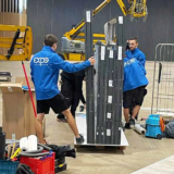 Adam Expo Stand Elevates Trade Show Experiences with Innovative Exhibition Stand Designs in Madrid and Barcelona