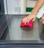 We Sparkle Delivers the Best Oven Cleaning Solutions