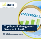Why Small Businesses in Perth Should Invest in Professional Payroll Management Services