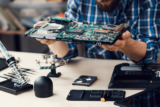 Repair Computers: Restoring Devices to Like-New Condition