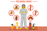 Is Pest Control Safe for Pets?