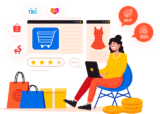Phần mềm Tăng trưởng bán hàng online