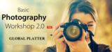 Art & Science of Photography Workshop – Global Platter
