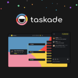 Taskade Announces Lifetime Affiliate Partnership Program
