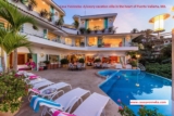 Fancy a private villa stay in Puerto Vallarta? Casa Yvonneka is your best choice!
