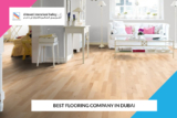 How Is The Process Of Wooden Flooring Done?