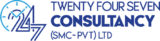 Twenty Four Seven Consultancy (SMC-PVT) IT Solutions Provider Company in Pakistan