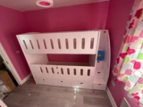 Bunk Bed With Slide – How to Make a Kids Room More Fun