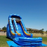 Rad Bounce House-Party Rentals Delivers the Right Inflatable Rentals