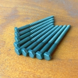 Metal Corner Brackets & Outdoor Screws