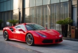4 things to look out for when renting a Ferrari from Ferrari rental in Dubai