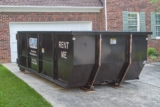 Willow Dumpsters Offer the Greatest Dumpster Rentals