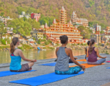 Head to Top 5 Destinations in India and Enjoy to the Fullest