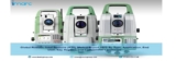 Robotic Total Station Market Report 2022: Industry Overview, Share, Size, Growth and Global Forecast Analysis