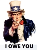 Uncle Sam Owes You Will Help You Get a Tax Refund