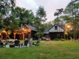 Things to consider when designing your backyard