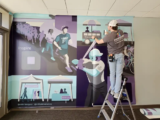 What Services Do Professional Sign Installers Charlotte NC Provide?