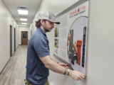 What Are the Best Practices for Signs Installation Atlanta GA?