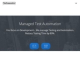 Test Automation Framework & Strategy | Regression Testing | Qa Automation