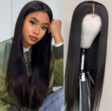 How to get curly lace front wigs?