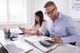 Tax Accountant UK Offers the Right Tax Solutions