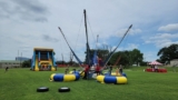 Bounce Across Texas Offer Mechanical Bulls for Rental