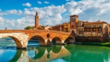 The 6 most romantic cities in Europe