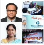 DR. VISHAL NIVADUNGE, A CORONA WARRIOR