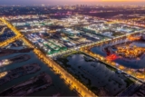 Biệt thự & Shophouse The Empire Vinhomes Ocean Park 2