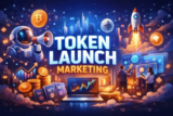 How to Plan a Successful Token Launch Marketing Strategy in 2026