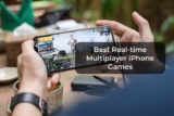 Top 7 Real-Time Multiplayer iPhone Games Available for Free