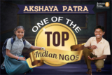 Best Kids charity in India – The Akshaya Patra Foundations