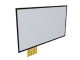 Chinacts Will Manufacture a Custom Touch Screen for You