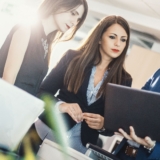 An applicant tracking system is a software program used to track applicants.