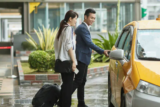 Can You Book Cancun Transfers Online Before Your Trip?