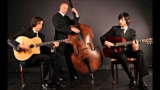 The Cook Trio Is an Intriguing Music Blog
