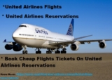 Best Rental Guarantee on United Airlines Tickets
