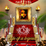 Tampa Florida’s Hip Hop Legend – Di-Vine’s new project is released ‘Life of a Legend Vol.1’