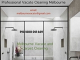 Vacate Cleaning Services In Melbourne