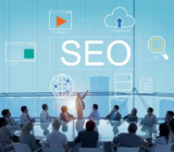 Why Are SEO Climbers Vital for Manufacturing Companies?