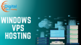 DigitalServer Delivers the Best VPS Server Options